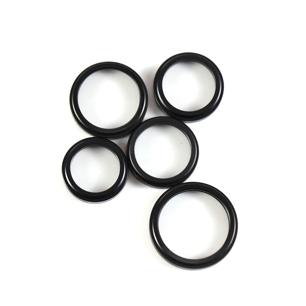 25mm 27mm 28mm 30.5mm 34mm UV Protection Filter Camera Protection Filter + Lens Cap Protection Cover Lens Front Cap 5
