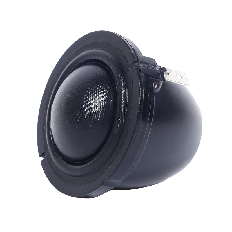 1 5 дюймовый динамик высокой частоты Hifi 4 Ом 30 Вт тройной 28 мм сердечник шелковый