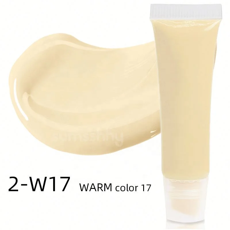 

Foundation Quiz My Own Brand Stick