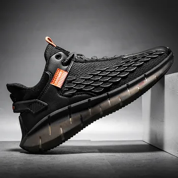 

Breathable Shoes For Men Fashion Mens Sneakers Autumn winter Lace Up Luxury Brand Designer Adult Casual Man Shoes Free Shipping