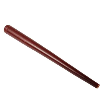 

28cm Redwood Ring Mandrel (12-24mm) For Jewelry Repair Jewelers gold colorsmith Tool