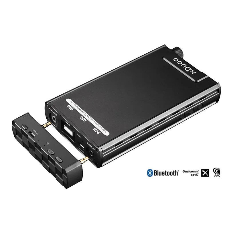 XDUOO Bluetooth 5.0 Receive Accessories 05BL