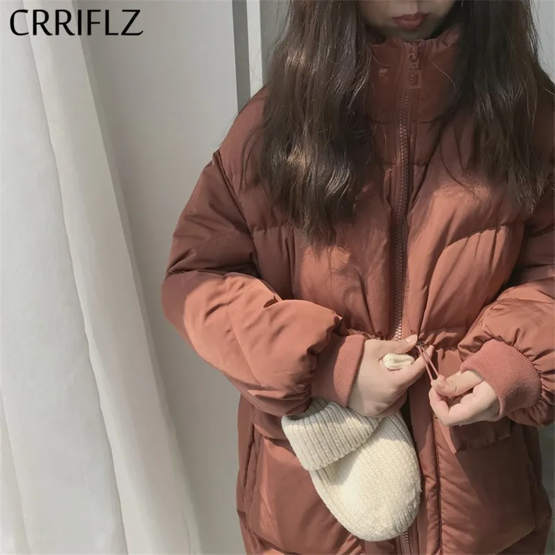 Casual Loose Long Sweater For Women Solid Color