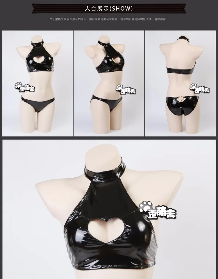 Игра NieR Automata рисунок 2B купальник Bling бикини NieR 2 дизайна в костюме для косплея