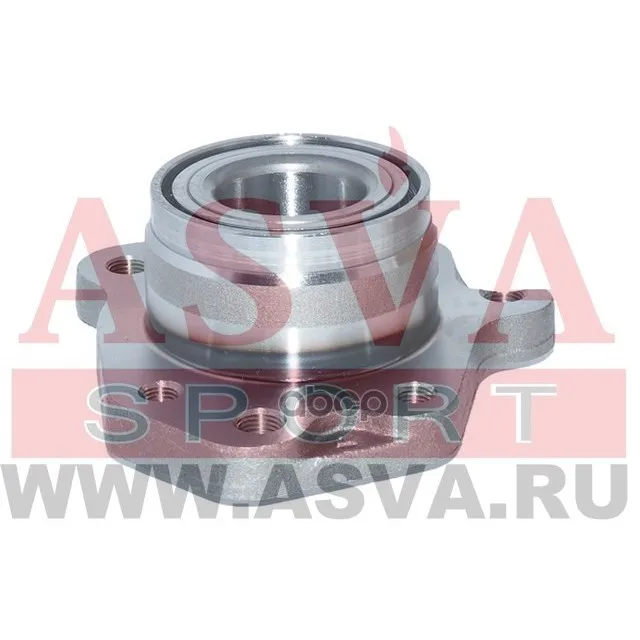 Подшипник Ступицы Колеса(Комплект) | Зад Прав/Лев | Honda Cr-V Rd1 1995-2002honda Cr-V Rd2 1995-2002 ASVA арт. HNWHRD2RRHJAP