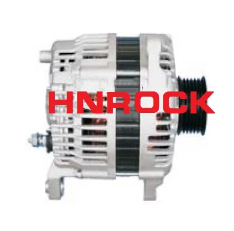 

NEW HNROCK 12V 110A ALTERNATOR LR1110-716 23100-AR000 11009 JFZ1923S