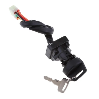

Brand New Ignition Switch Assembly for Suzuki LTA400 LTA400FC LTA400F