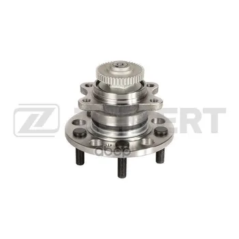 

Rear wheel hub Hyundai Sonata V 04-kia Magentis II 05-zekkert art. rl-1156