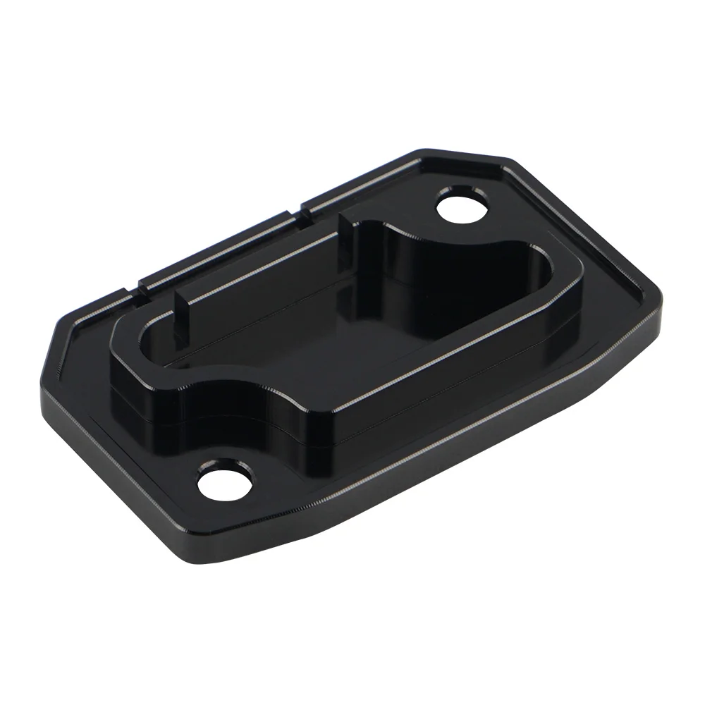 NICECNC Motorcycle Front Brake and Clutch cylinder cover For Sherco 250 300 SE 2014 2015 SEF 250 300 450 401 2012-2015