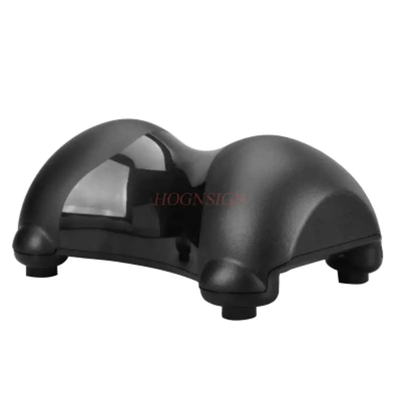 neck stretching devices cervical Cervical Traction Pillow Repair Muscle Adult Home Lying Horizontal Neck Spine Curvature