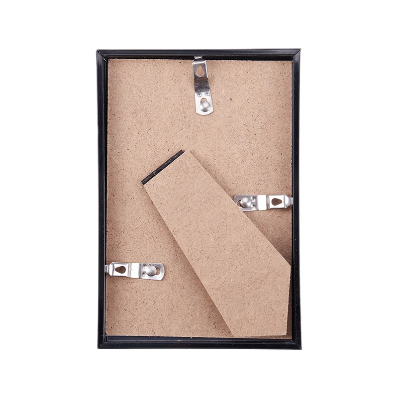 New-KP015M пластиковая рамка 10x15 темно-синие