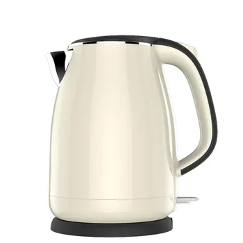 

Stainless Steel Electric Kettle 1.8L Automatic Boiling Pot Hot Water Heating Boiler Thermal Insulation Teapot Heater EU US