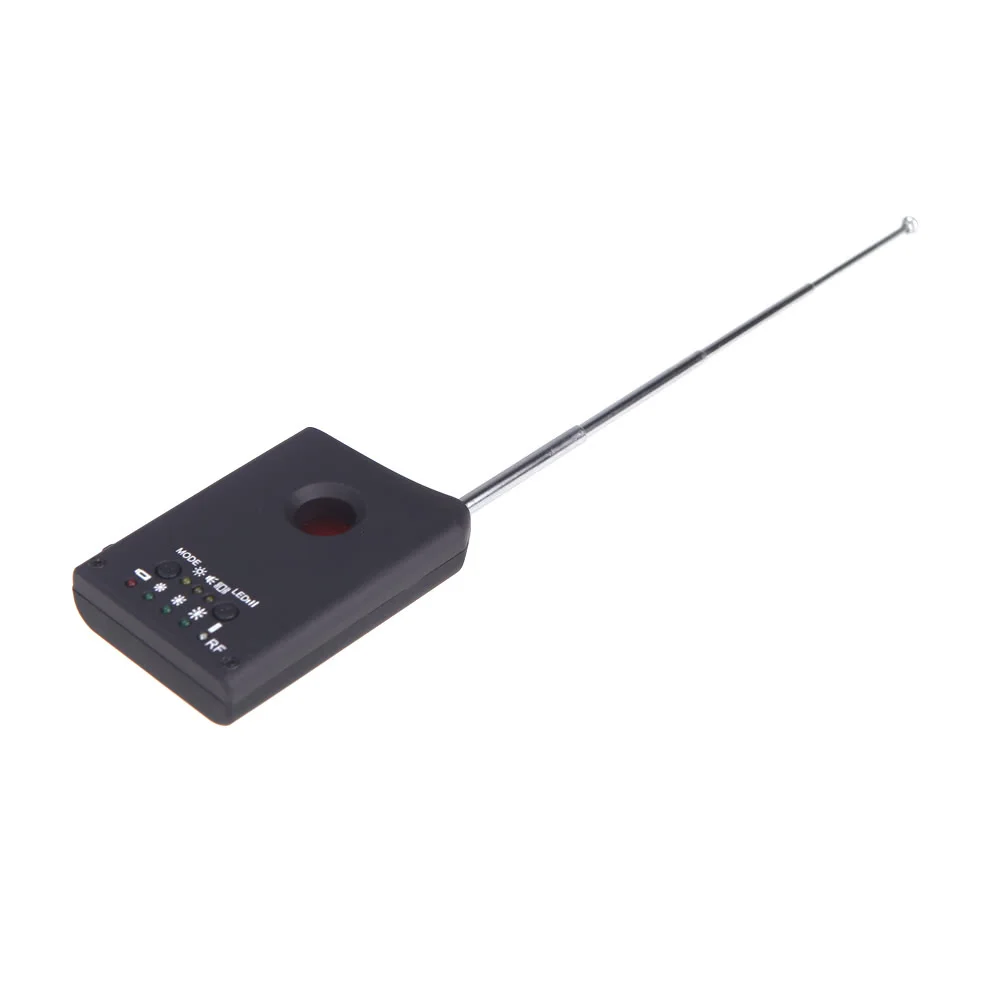 Signal Detector LDRF-DT1 Camera GSM Audio Bug Finder GPS Signal Lens RF Tracker