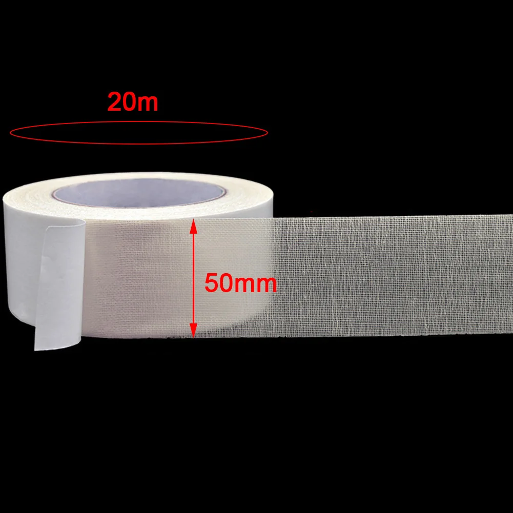 Anti-slip Hand Tools DIY Fixed Carpet Double Sided Tape Super Viscous Removable Ground Adhesive Strong Sticker Flooring