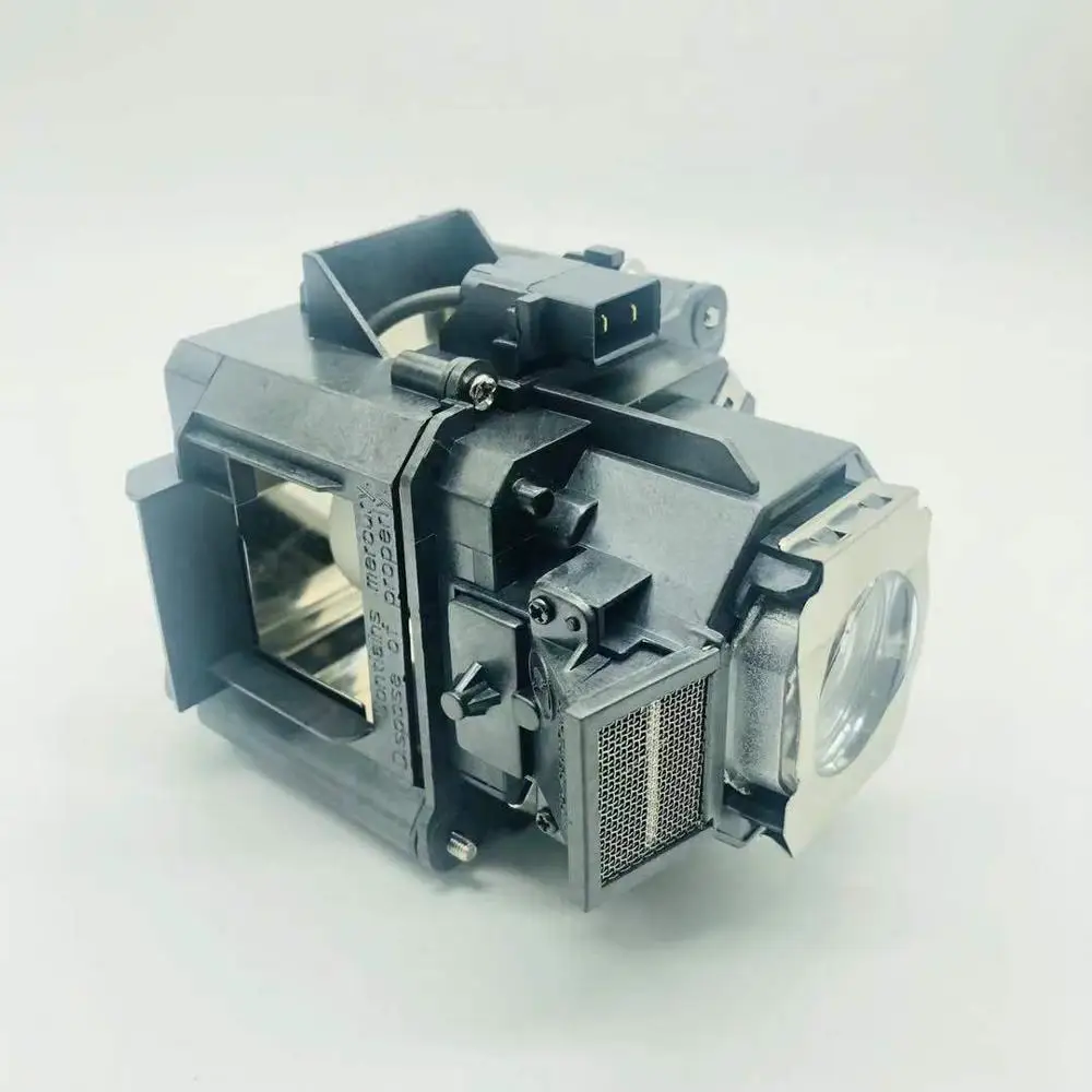 

ELPLP62 High Quality projector lamp for EB-G5600 EB-G5450WU EB-G5500 H346A H346B H351A PowerLite 4100 PowerLite Pro G5450WU