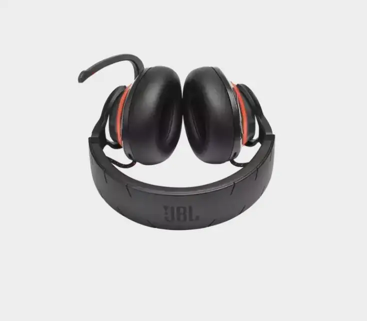 JBL Quantum 800 Wireless over ear performance gaming headset with Active Noise Cancelling Bluetooth 5 0 Pure Bass Headphone