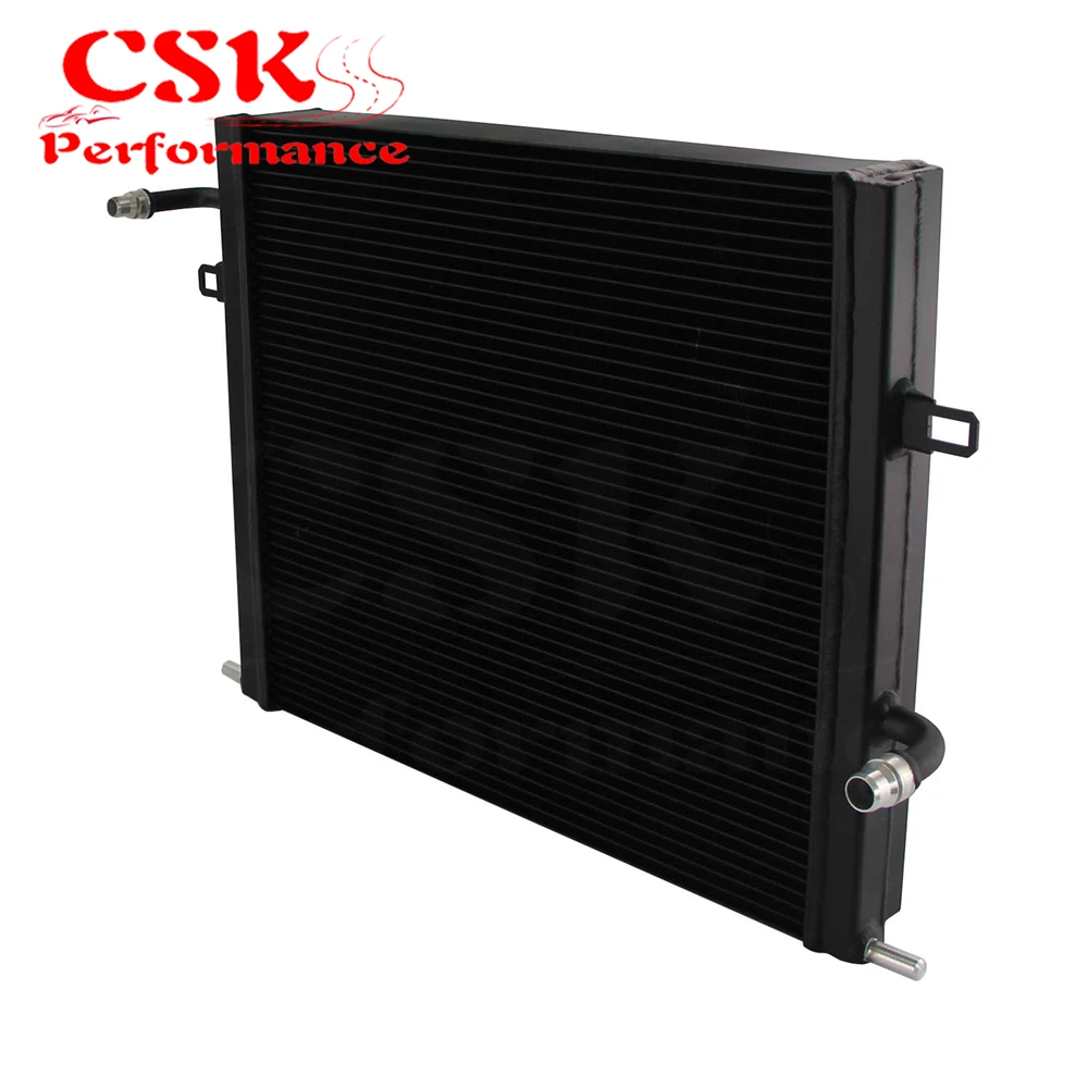 

Tuning Competition 70mm Big Radiator Kit Fits For BMW F-Series B48 & B58 F20 F21 F30