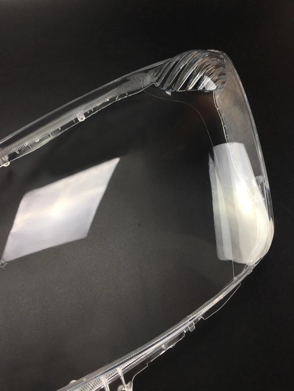 US Captain Quiet and Comfort Headphone Wireless