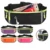 YUYU Running Bag Поясная Сумка Спортивная Телефонная Сумка Мужчины Женщины Водонепроницаемый Тренажерный Зал Сумка Держать Воду Велоспорт Чехол Для Телефона Беговой Ремень Портативный