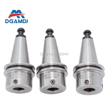

DGAMDJ ISO25 carving machine 1pcs sonde stainless steel ISO20 D11.2 probe tool holder suit for Renishaw series