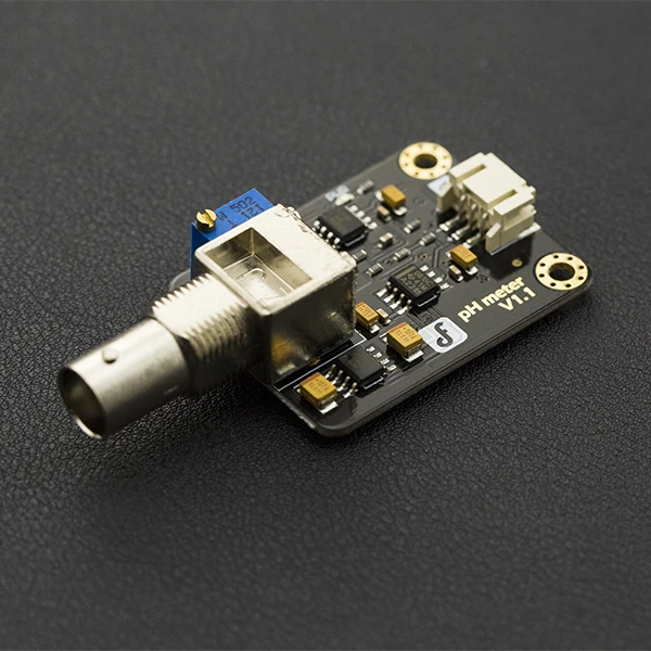 DFRobot самоуправляемый магазин аналоговый ph-метр pH зонд комплект SEN0169
