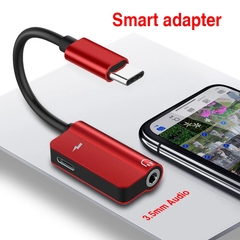 X78 тип-c преобразователь для наушников usb тип-c наушники аудио адаптер для Xiaomi 6 huawei samsung USB C телефонов