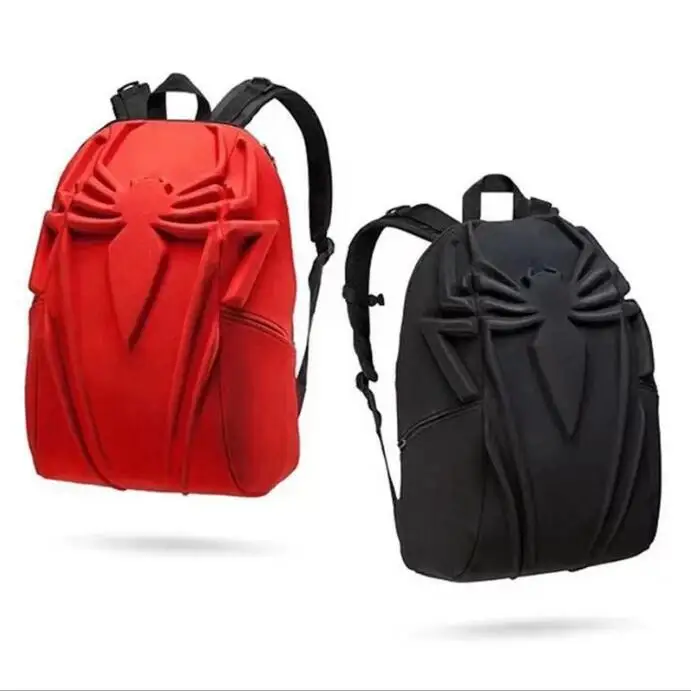 

Spiderman Far From Home Cosplay Backpack Bag Cosplay Props Fans Girl Friend Gift Fans Collection Gift Drop Ship