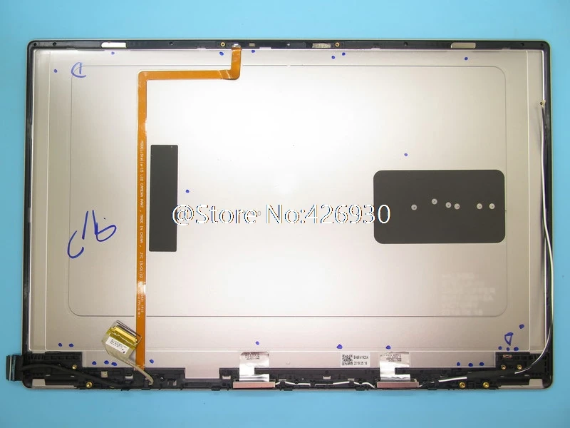 Подставка для ноутбука и клавиатура для samsung NP750XBE NT750XBE 750XBE Корея КР английский США ЖК верхняя крышка нижний чехол