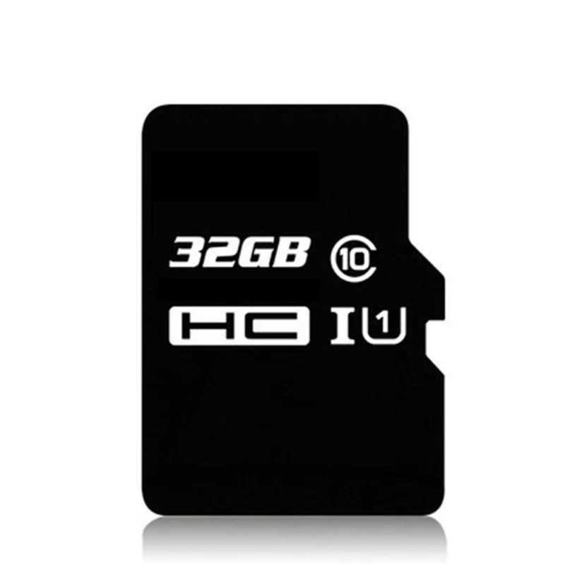 32G TF card Gps трекер Мини Портативный магнитный GPRS Определитель местоположения анти-потеря записи Глобальный отслеживающее устройство для автомобиля/человека - Цвет: 32G TF card