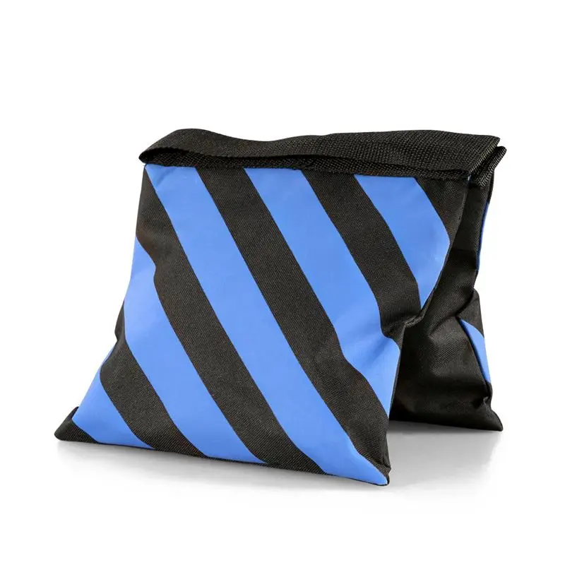 Набор из двух сверхмощных песочных мешков черного/синего цвета комплект 3c пленки