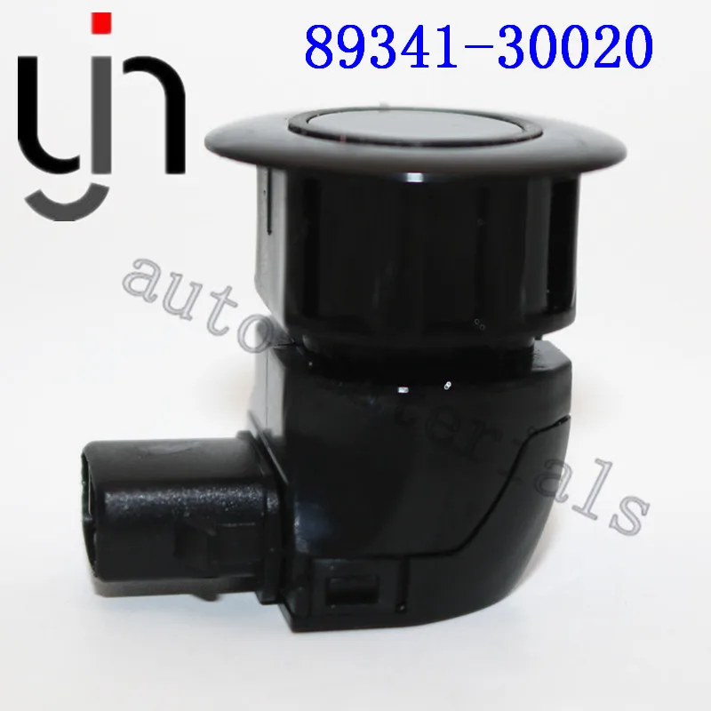 PDC Car Parking Sensor 1Pcs 89341-30021 89341-30020 for LEXUS 06-12 IS250 IS300 IS350 GS300 GS350 Middle of the rear bumper