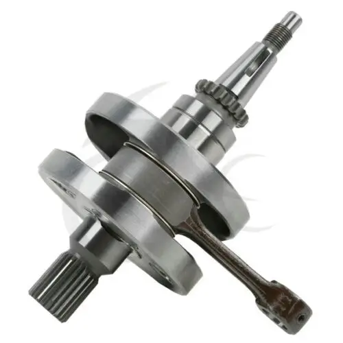 Коленчатый вал мотоцикла в сборе для HONDA CRF250R CRF 250 R 2004-2007 2006