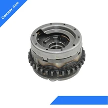 Good Quality Intake Left Timing Camshaft Adjuster For Mercedes M278 W212 S212 W221 E550 S550 OEM:A2780501547 A 278 050 15 47