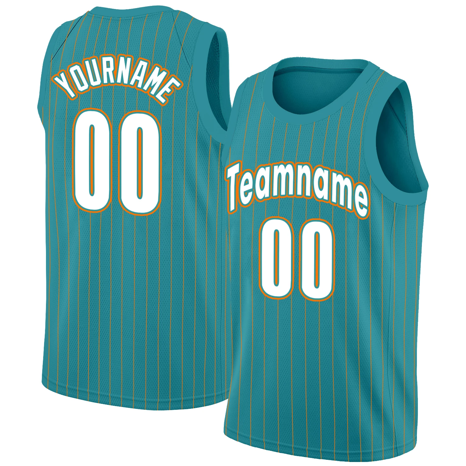 Basketball Uniform Sublimated Hornets