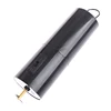 1pcs 30 RPM Battery Powered Wind Spinner Rotating Motor Black Wind Spinner Motor Battery-driven Motor for Rotating Wind Chimes 4