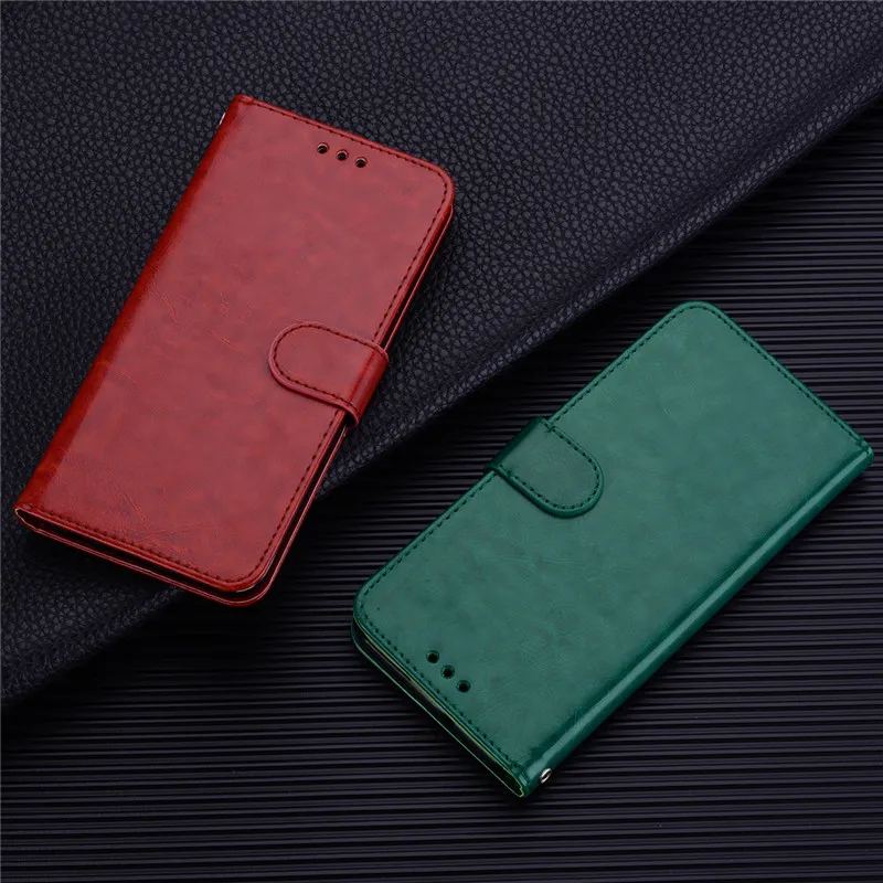 cell phone pouch Flip Leather Case For Xiaomi Redmi 9T 7 7A 6 6A 5 Plus 4A 4X 5A Note 10 4 5 6 7 Pro 9A For Xiaomi Mi 8 9T 10 A2 Lite Wallet Case pouch mobile