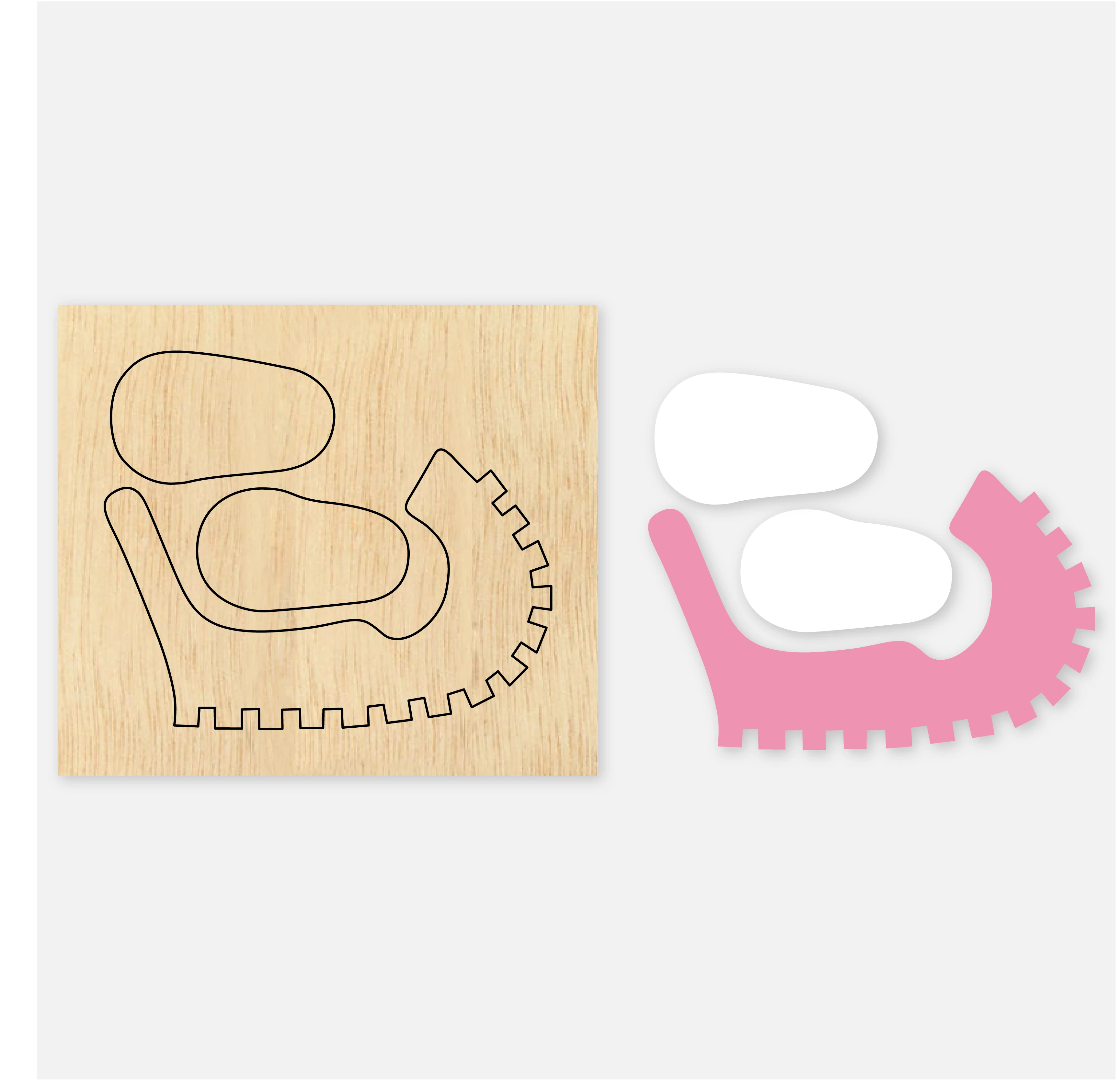 

Cutting Dies shoes wooden Scrapbooking dies for DIY Scrapbooking Paper / photo Cards Embossing Die