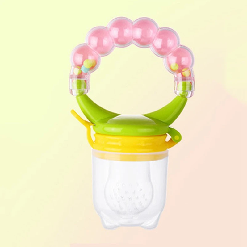 Детская бутылочка для кормления фруктов, овощей, музыки, для ...