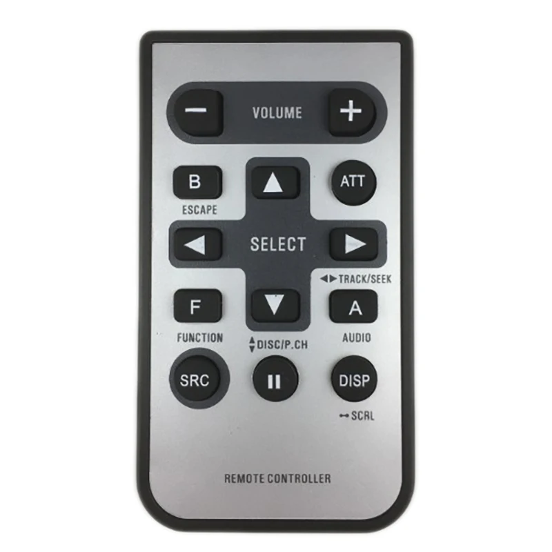 Migliori Offerte Cxc5719 Telecomando Per Pioneer Deh-1900Mp Deh-2000Mp Auto Audio Dvd Ricevitore Av Player