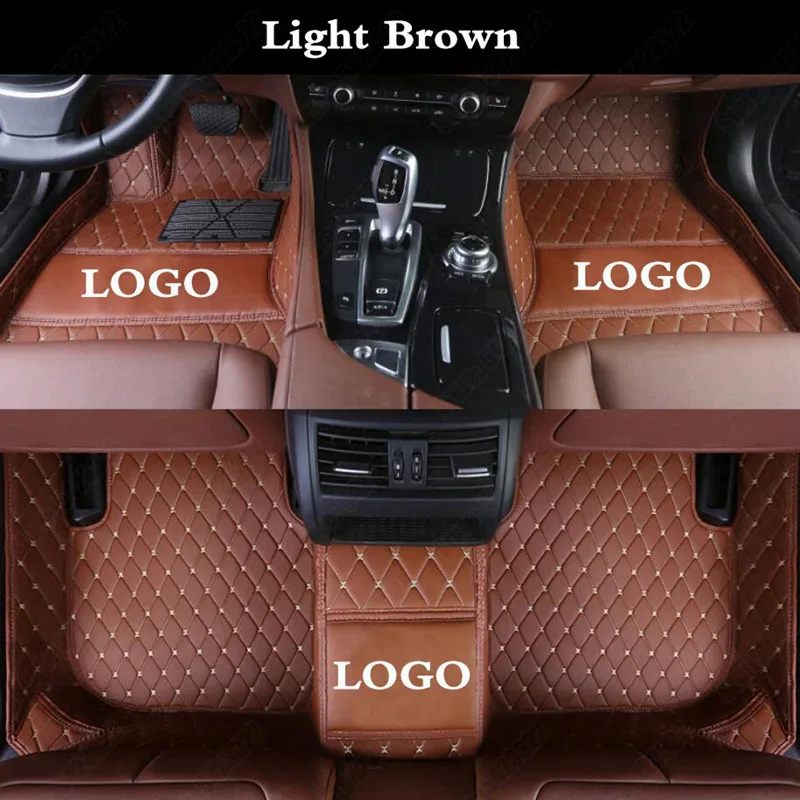Светильник льные коврики для Toyota Crown Tundra RAV4 Prado 4Runner 86 Avalon Land Cruiser Corolla Camry |
