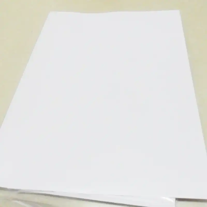 sticker paper for regular printer