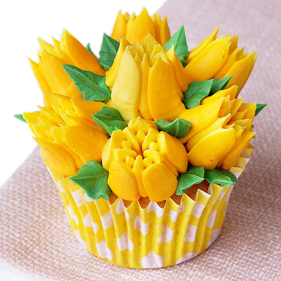Pastry Nozzles (12)
