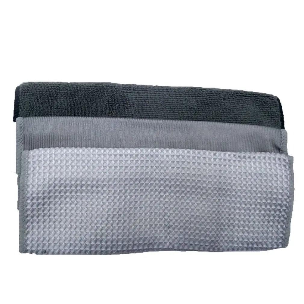 

9pcs Portable Tool Set Car Wash Combination Household Car Wash Towel Car Mop Dust Brush Car Cleaning Products Car