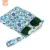 1PC WizInfant Mini Wetbag Для детских тканевых подгузников Сухой мешок Для менструальных прокладок 18X25cm, Водонепроницаемый Многоразовый и моющийся