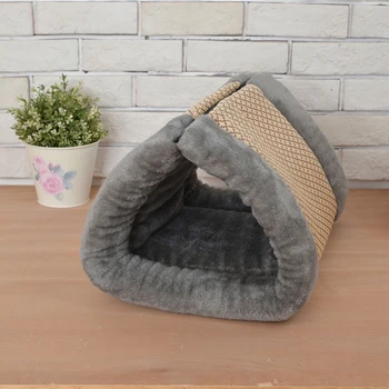 

Pet Bed For Dog Cat Crate Mat Soft Warm Pad Liner Home Indoor Outdoor Portable Folding Pet Pad Pet Supplies