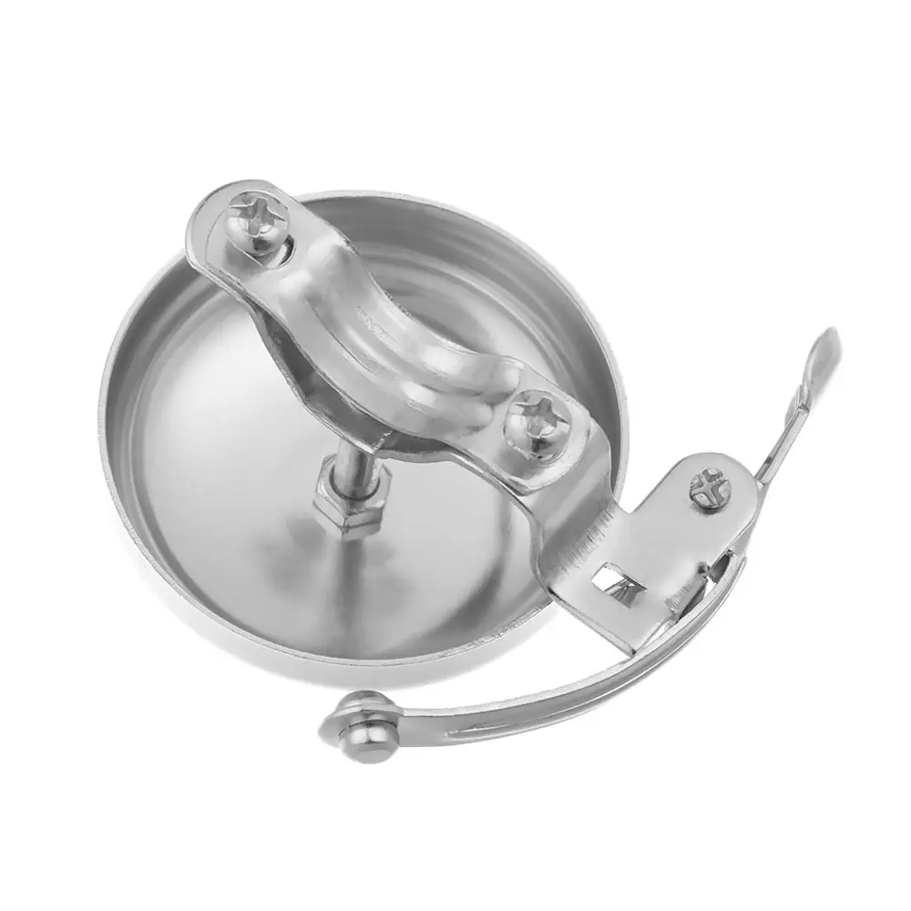 Bicycle Bell Universal Retro Bicycle Bell Aluminum Alloy Mountain Bike Horn Outdoor Sport Cycling Accessory