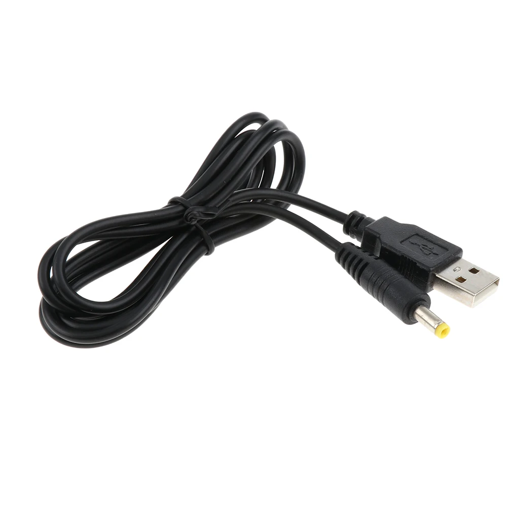 6ft USB Data Sync Charging Charger Cable For Sony PSP 1000 2000 3000