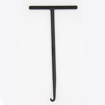 

1 Pc Spring Hook Carbon Steel Prime Puller Tool Spring Hook for Exhaust Pipe Motorcycle