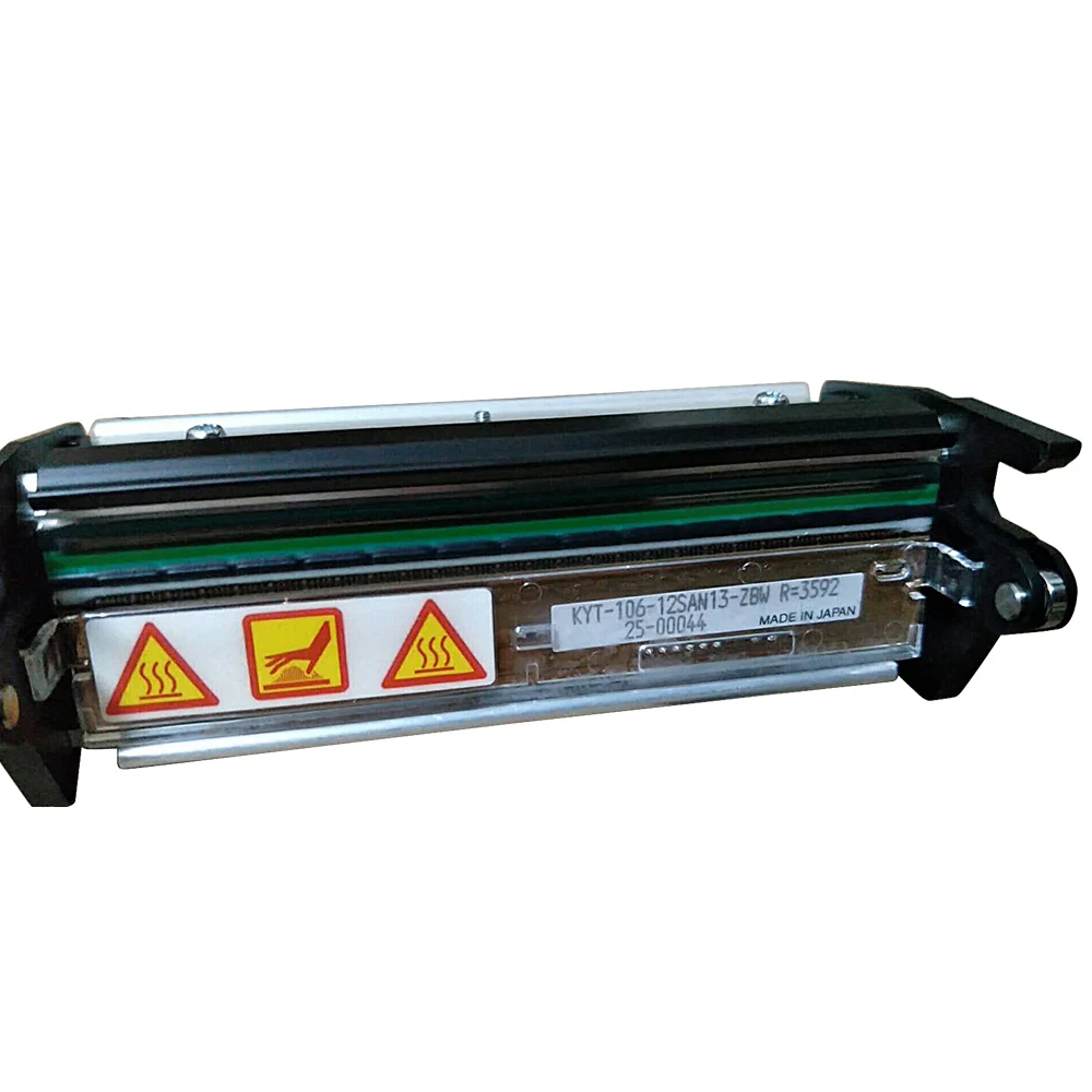 

New Thermal Printhead Assembly for Zebra ZXP Serirs 8 ZXP9 105936G-003 Kiosk Printer