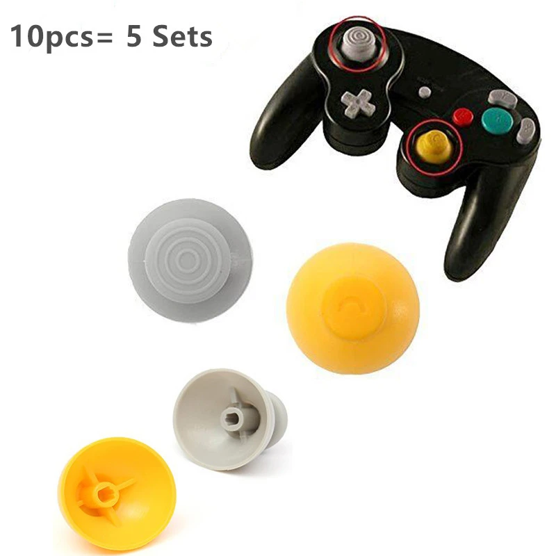 Gamecube c stick cap Outlet